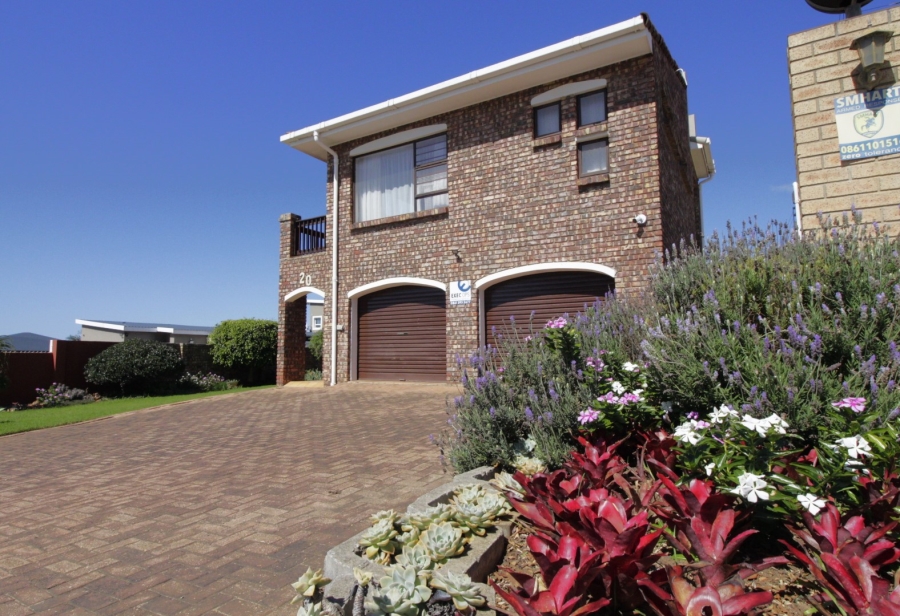 3 Bedroom Property for Sale in Noorsekloof Eastern Cape